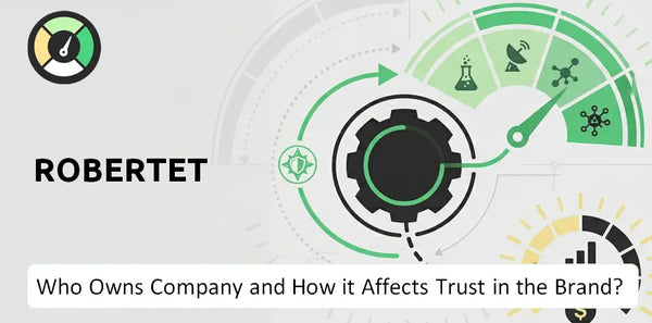 Who Owns Robertet Company and How Does Ownership Affect Trust in the Brand?