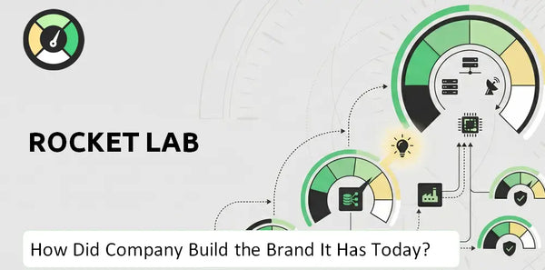 What is Brief History of Rocket Lab Company?