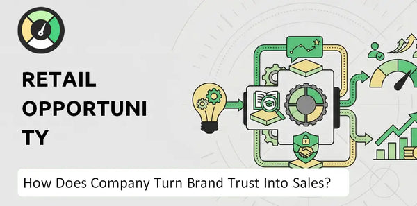How Does Retail Opportunity Investments Company Turn Brand Trust Into Sales and Demand?