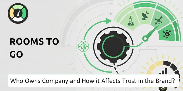 Who Owns Rooms To Go Company and How Does Ownership Affect Trust in the Brand?