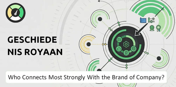 What is Customer Demographics and Target Market of Geschiedenis Royaan Company?