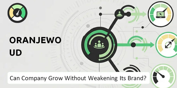 Can Oranjewoud Company Grow Without Weakening Its Brand?