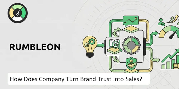 How Does RumbleOn Company Turn Brand Trust Into Sales and Demand?