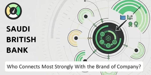 What is Customer Demographics and Target Market of Saudi British Bank Company?