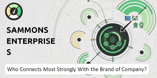 What is Customer Demographics and Target Market of Sammons Enterprises Company?