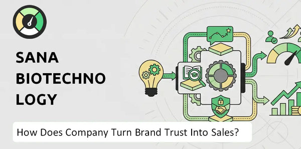 What is Sales and Marketing Strategy of Sana Biotechnology Company?
