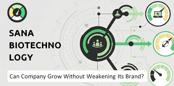 What is Growth Strategy and Future Prospects of Sana Biotechnology Company?