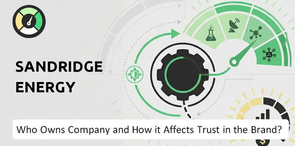 Who Owns SandRidge Energy Company?
