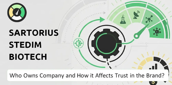 Who Owns Sartorius Stedim Biotech Company?