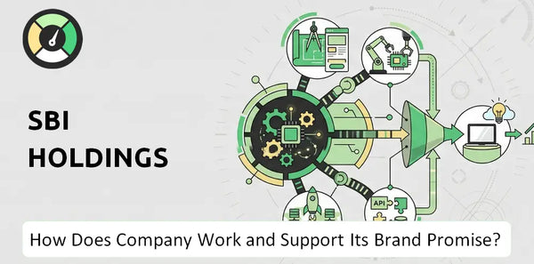 How Does SBI Holdings Company Work?