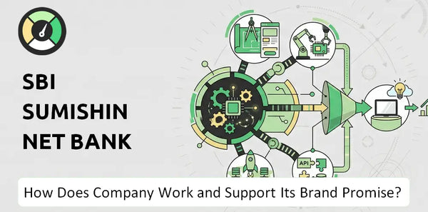 How Does SBI Sumishin Net Bank Company Work?