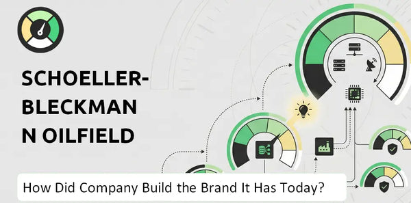 What is Brief History of Schoeller-Bleckmann Oilfield Equipment Company?