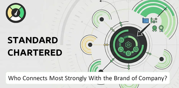What is Customer Demographics and Target Market of Standard Chartered Company?
