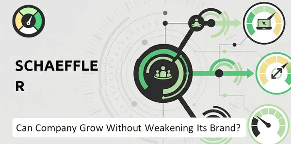 Can Schaeffler Company Grow Without Weakening Its Brand?