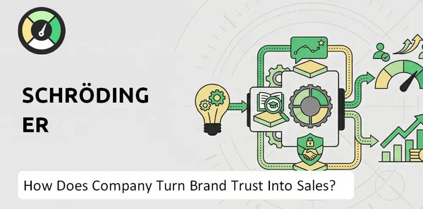 What is Sales and Marketing Strategy of Schrödinger Company?