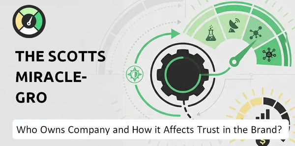 Who Owns The Scotts Miracle-Gro Company?