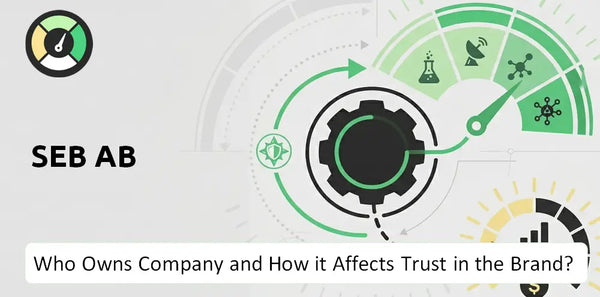 Who Owns SEB AB Company?