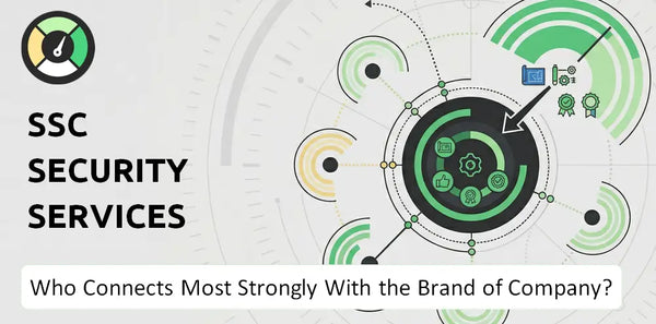 What is Customer Demographics and Target Market of SSC Security Services Company?
