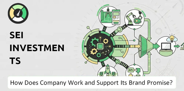 How Does SEI Investments Company Work and Support Its Brand Promise?