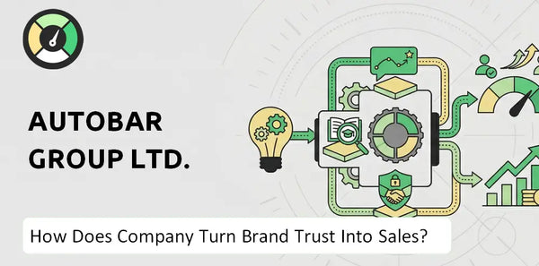 What is Sales and Marketing Strategy of Autobar Group Ltd. Company?