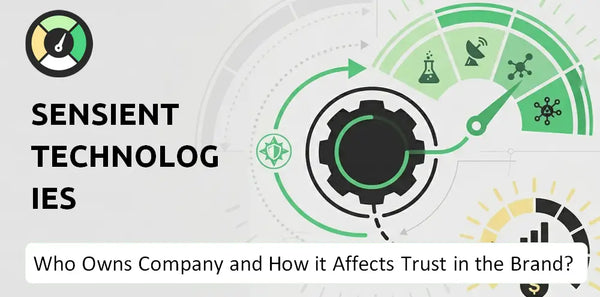 Who Owns Sensient Technologies Company?