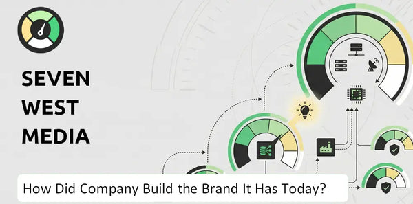 How Did Seven West Media Company Build the Brand It Has Today?