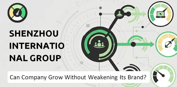Can Shenzhou International Group Holdings Company Grow Without Weakening Its Brand?