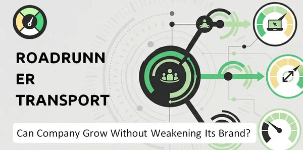 What is Growth Strategy and Future Prospects of Roadrunner Transportation Company?