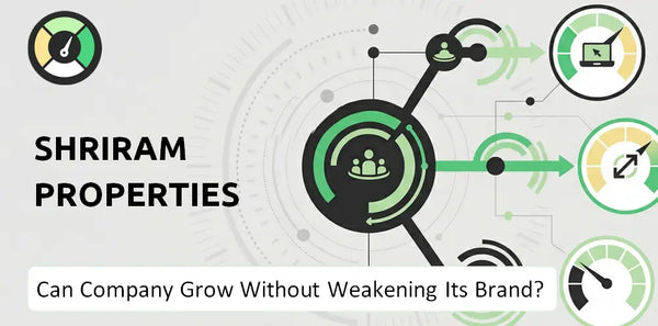 What is Growth Strategy and Future Prospects of Shriram Properties Company?