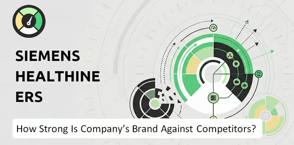 How Strong Is Siemens Healthineers Company's Brand Position Against Competitors?