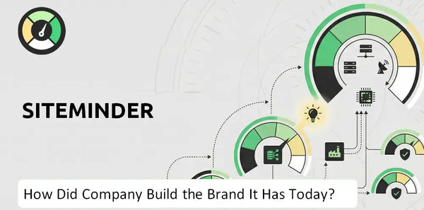 How Did SiteMinder Company Build the Brand It Has Today?