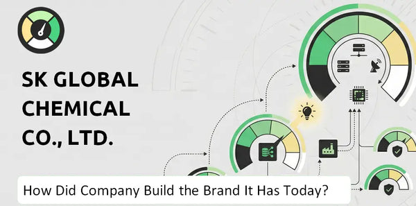 What is Brief History of SK Global Chemical Co., Ltd. Company?