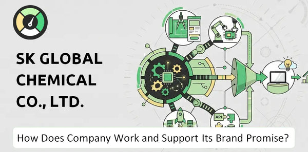 How Does SK Global Chemical Co., Ltd. Company Work?