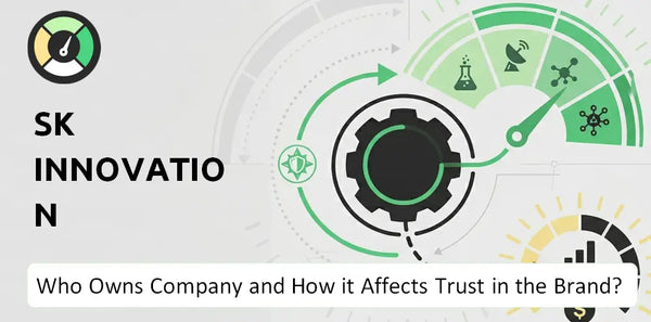 Who Owns SK Innovation Company?