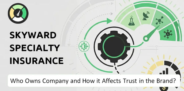 Who Owns Skyward Specialty Insurance Company?