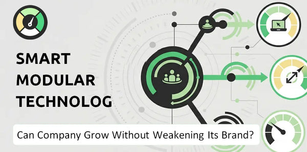 What is Growth Strategy and Future Prospects of Smart Modular Technologies Company?