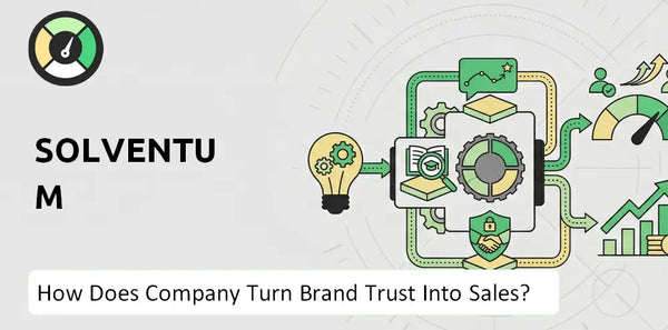 How Does Solventum Company Turn Brand Trust Into Sales and Demand?