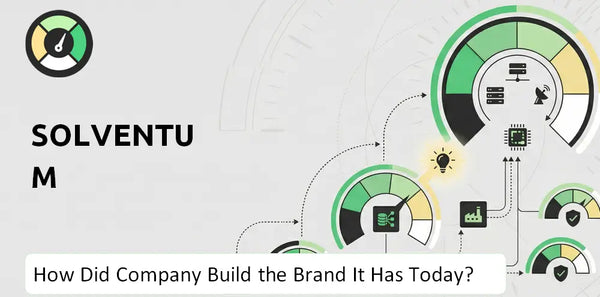 How Did Solventum Company Build the Brand It Has Today?