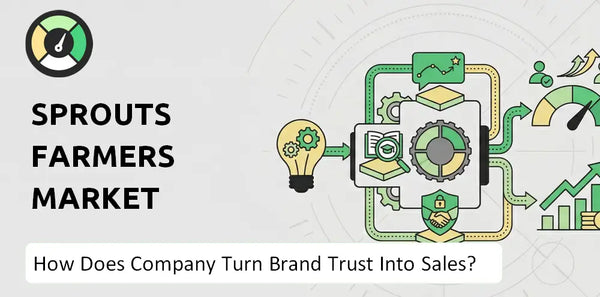 How Does Sprouts Farmers Market Company Turn Brand Trust Into Sales and Demand?