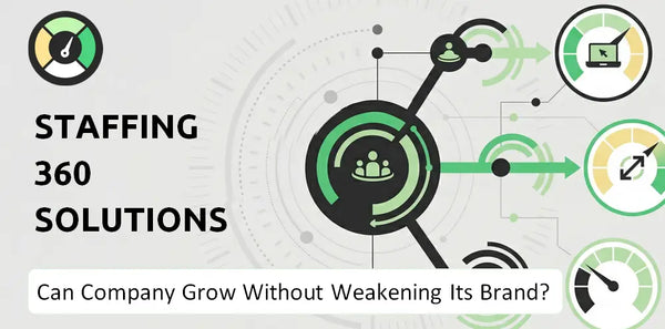 Can Staffing 360 Solutions Company Grow Without Weakening Its Brand?