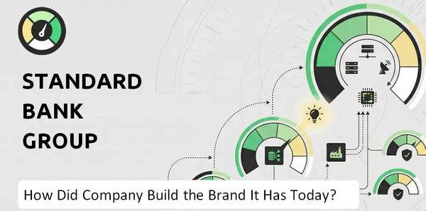 What is Brief History of Standard Bank Group Company?