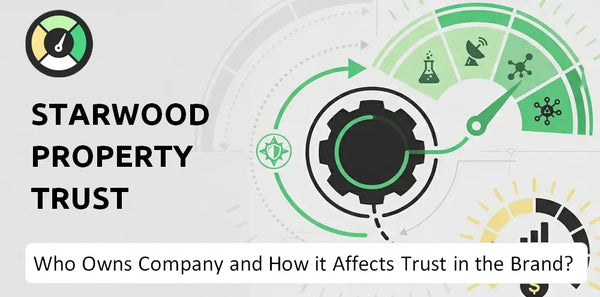 Who Owns Starwood Property Trust Company?