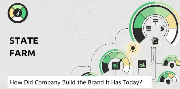 How Did State Farm Company Build the Brand It Has Today?