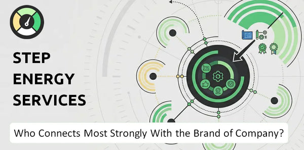 What is Customer Demographics and Target Market of STEP Energy Services Company?