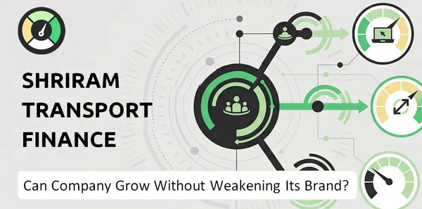 What is Growth Strategy and Future Prospects of Shriram Transport Finance Co. Company?