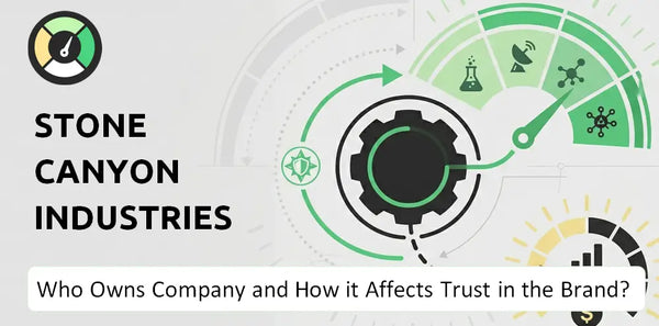 Who Owns Stone Canyon Industries LLC Company?