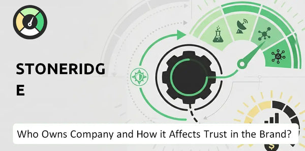 Who Owns Stoneridge Company and How Does Ownership Affect Trust in the Brand?
