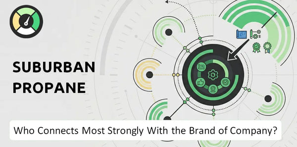 What is Customer Demographics and Target Market of Suburban Propane Company?