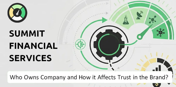 Who Owns Summit Financial Services Group Company and How Does Ownership Affect Trust in the Brand?