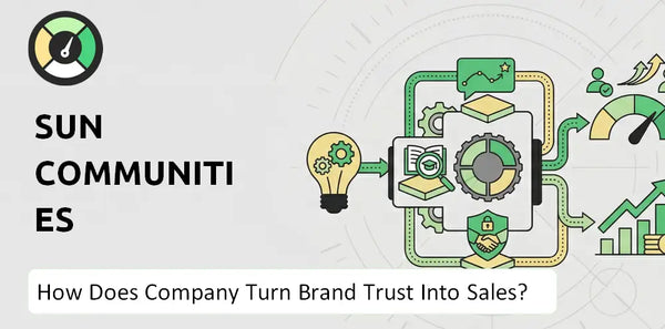 What is Sales and Marketing Strategy of Sun Communities Company?